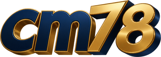 cm78 – Nhà cái trực tuyến